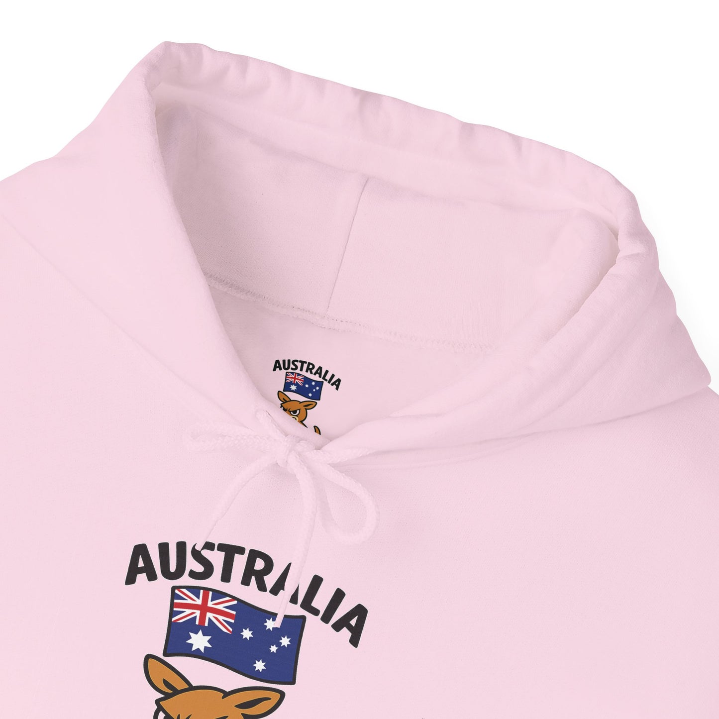 Australian Kangaroo Hoodie