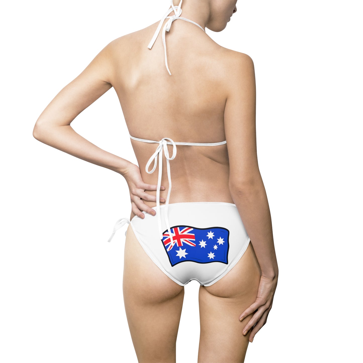 Australia Kangaroo Bikini