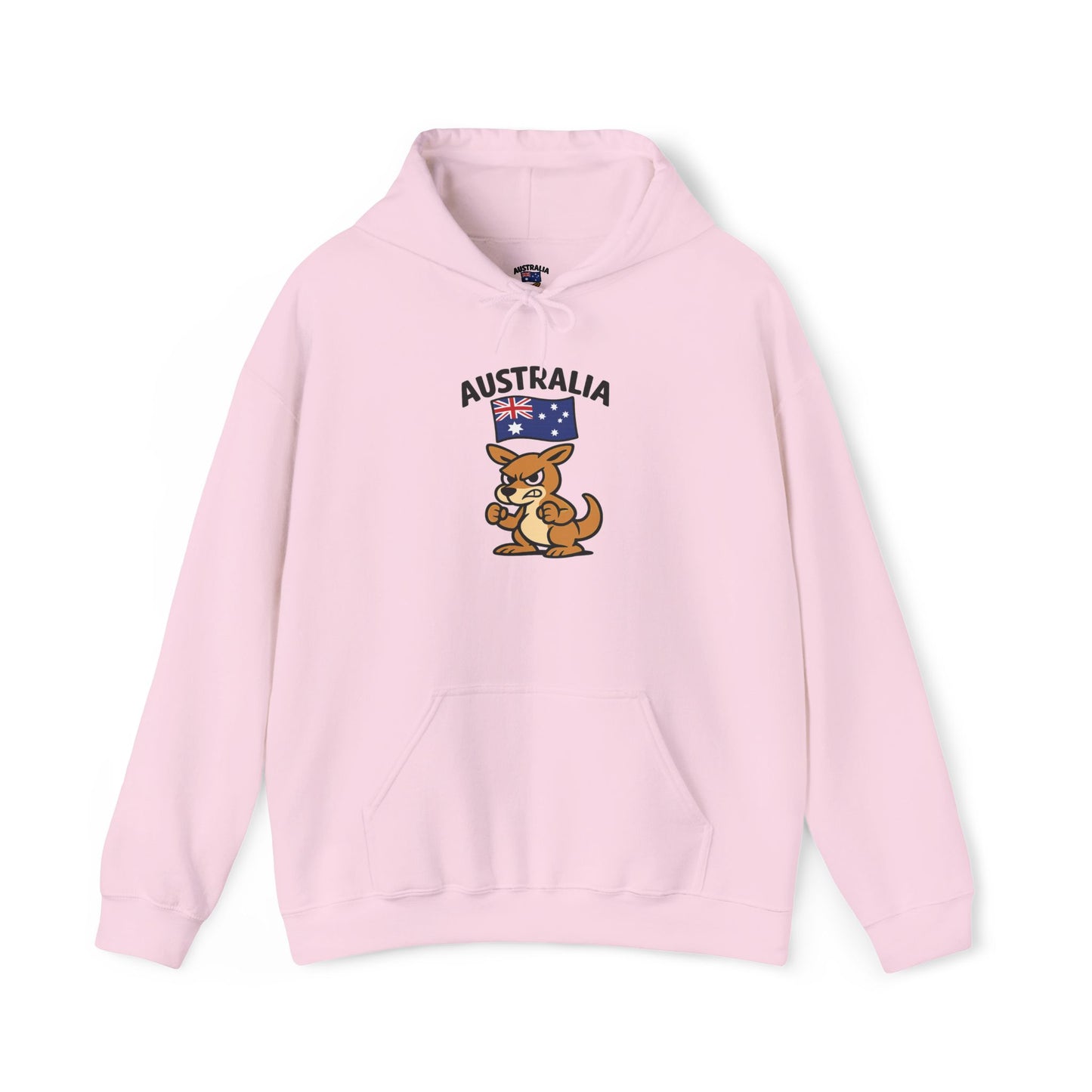 Australian Kangaroo Hoodie