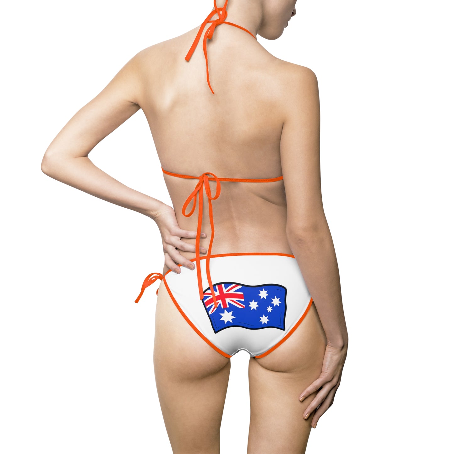 Australia Kangaroo Bikini